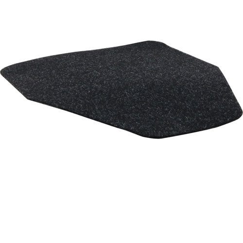 Picture of Mat,Floor , Dispsble,Urinal, 12-Pk