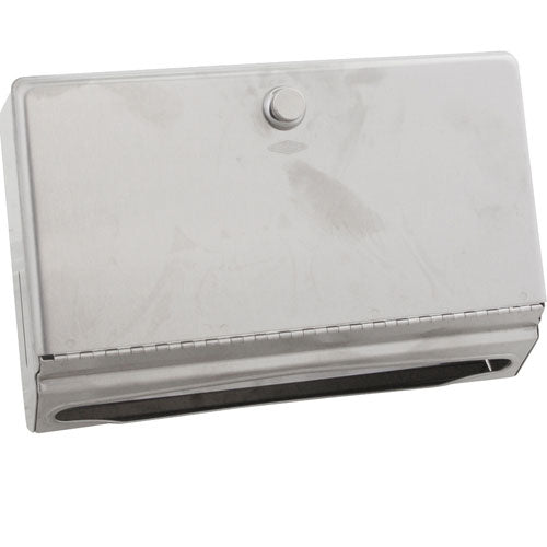 Picture of Dispenser,Towel (Small)  for Bobrick Part# B2621