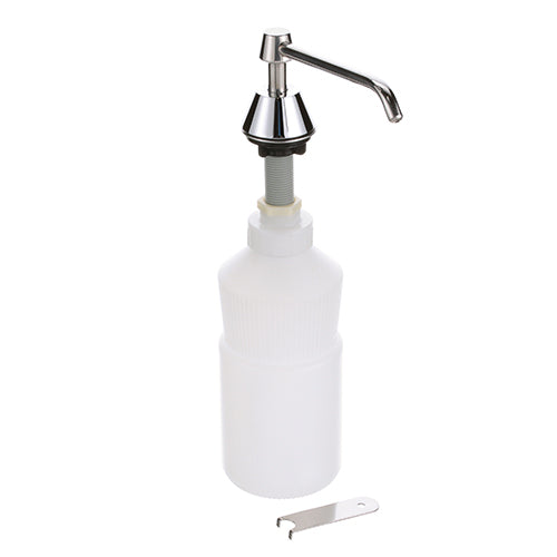 Picture of Dispenser,Soap , 32 Oz,5.75"Spt