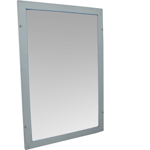 Picture of Shield,Mirror18"X30"Plex I5