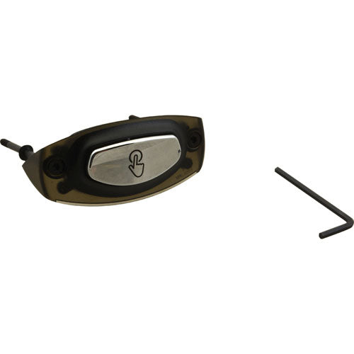 Picture of Button,Override(Flush Assembly for Sloan Part# 325172