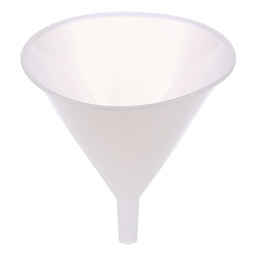 Picture of Funnel , 8"Dia,3/8"Outlet,Plst