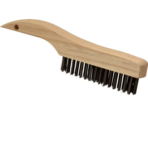 Picture of Brush, Wire (10")