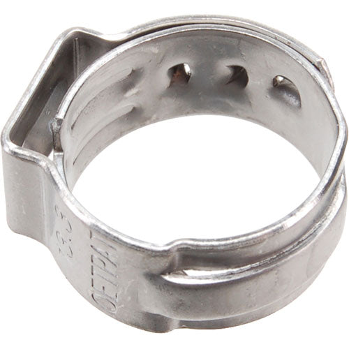 Picture of Clamp,Oetiker , 1/2"Tube, 100-Pk
