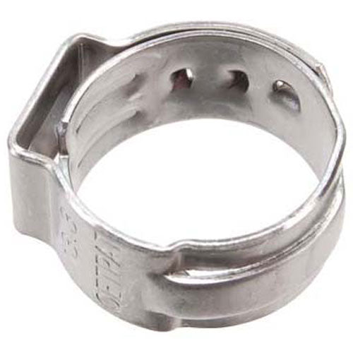Picture of Clamp,Oetiker , 3/8"Tube, 100-Pk