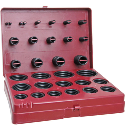 Picture of O-Ring Kit (Box "G") (380 Pc)