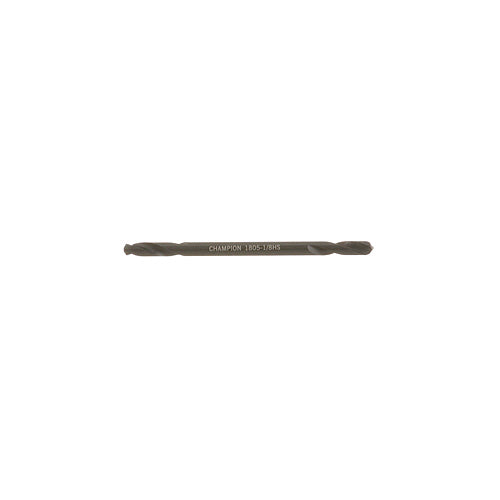 Picture of Drill, Double Point , 1/8"