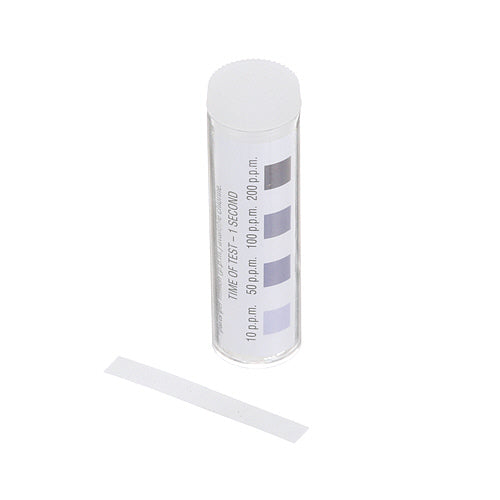 Picture of Strip,Chlorine Test (Pack/100)