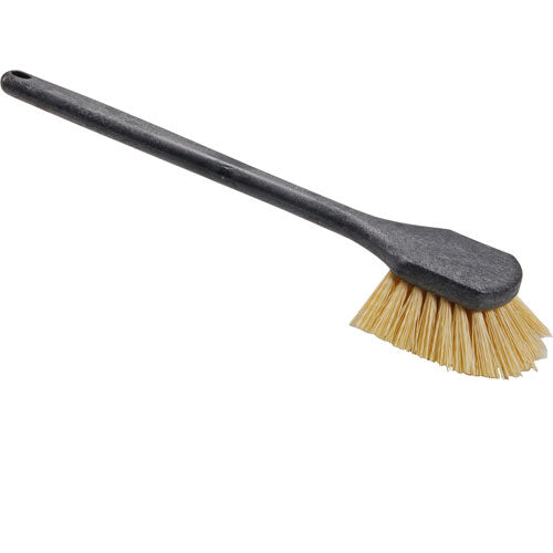 Picture of Brush,Cleaning , 20",Blk Handle for Carlisle Foodservice Part# 36505L00