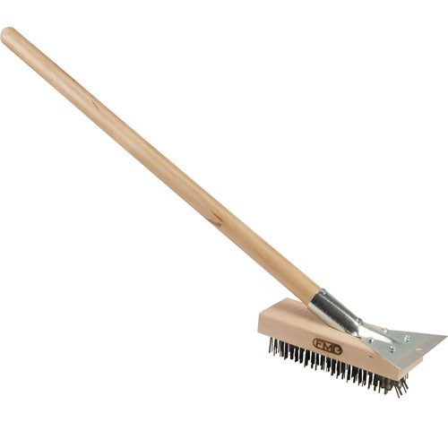 Picture of Brush,Grill , Steel Bristle