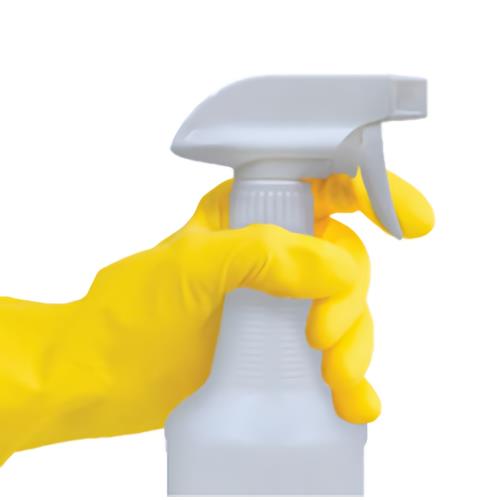 Picture of Bottle , 24 Oz, W/Sprayer