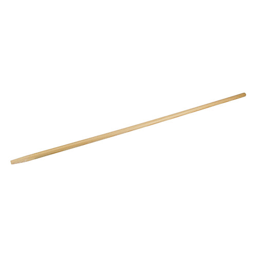 Picture of Handle, Pine , 60"L,1-1/8"Od,Tprd