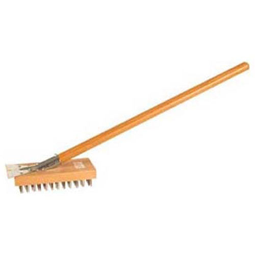 Picture of Brush,Broiler , W/ Handle