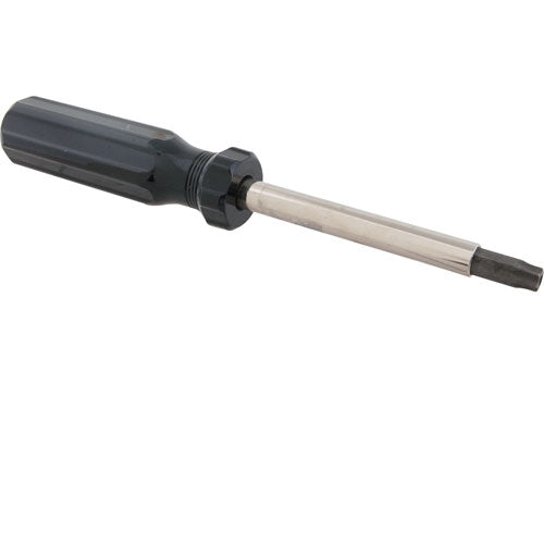 Picture of Screwdriver,Torx , Tamperprf,T45