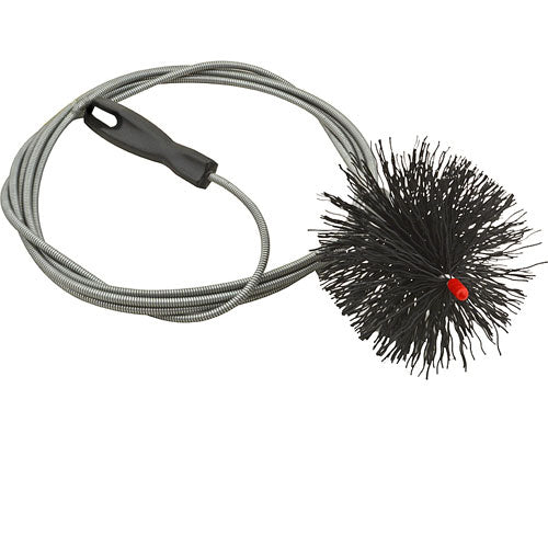 Picture of Brush (4"Od, 10'L, Flexible)