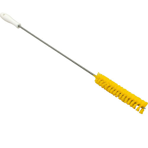 Picture of Fryer Brush Straight Yellow 28