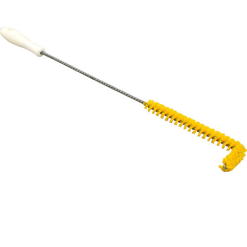 Picture of Brush Fryer Angled Nylon