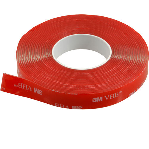 Picture of Tape,Double-Sided1/2"X 5 Yds