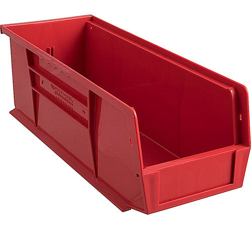 Picture of Bin,Storagered,5.5 X14.7 5 X5"