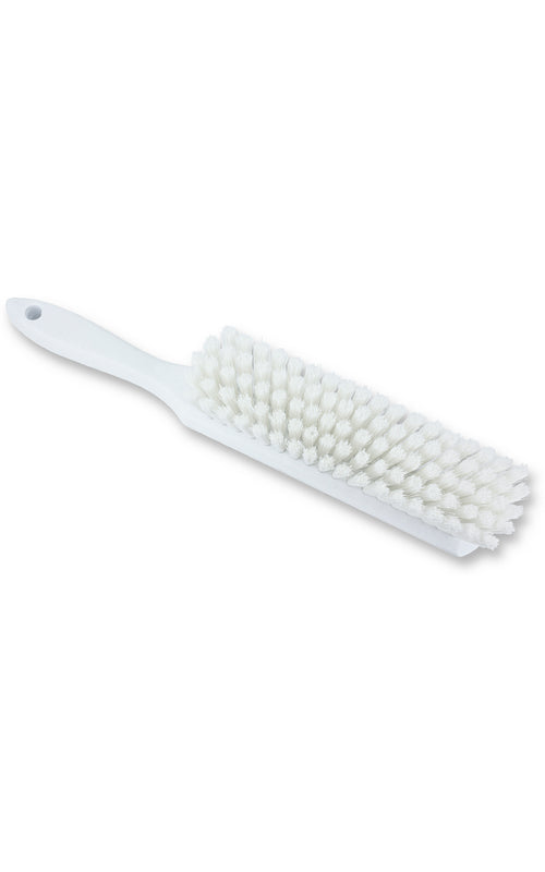 Picture of Brush,Counter , White Nylon for Carlisle Foodservice Part# 40480EC02