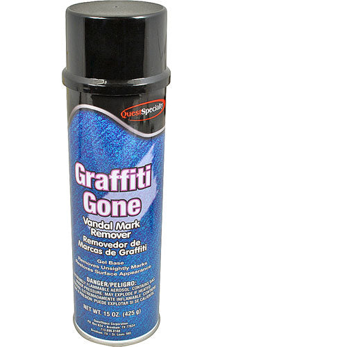 Picture of Remover,Graffiti , Spray Can