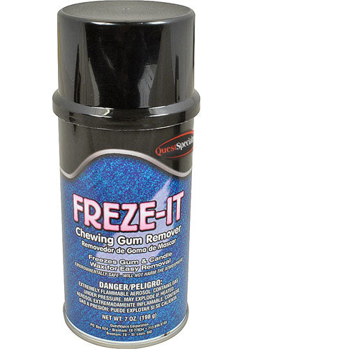 Picture of Remover,Chewing Gum , Aerosol