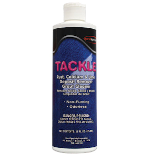 Picture of Cleaner,Tile & Grout , 22 Oz