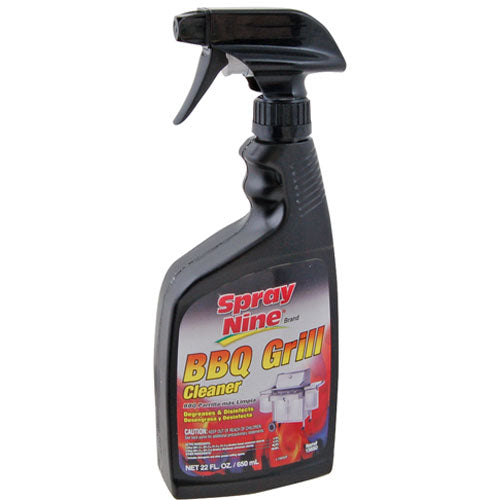 Picture of Cleaner,Grill , 22 Oz Spray