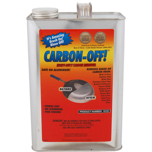 Picture of Carbon Remover , Carbonoff,Gal
