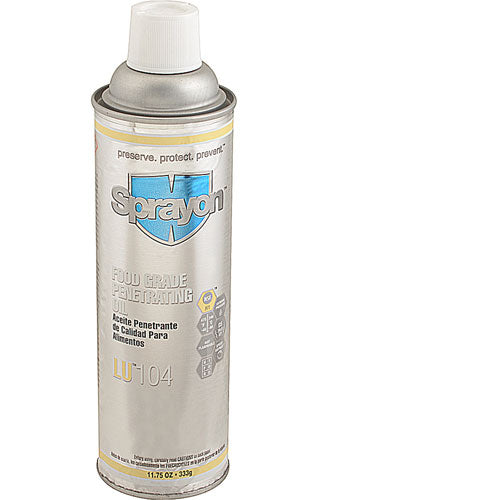 Picture of Oil,Penetrating , Food Grd,11.75