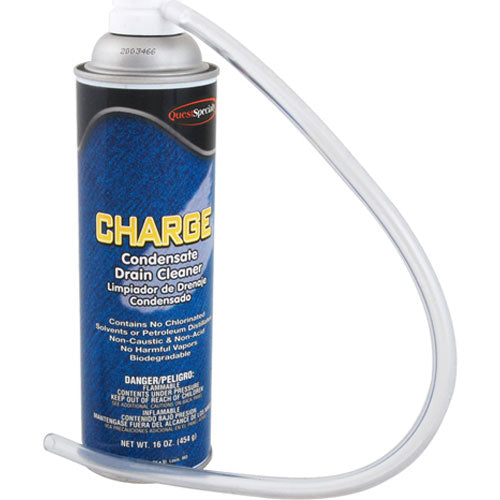 Picture of Cleaner,Condensate Drain