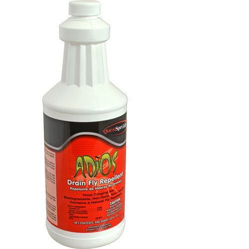 Picture of Repellent,Drain Fly (32 Oz)