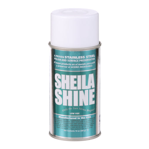 Picture of Polishfor S/S, 10 Oz Spr Ay,Ca Sheila Shine