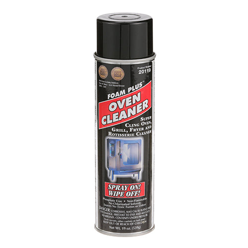 Picture of Cleaner,Ovenaerosol Foam Plus