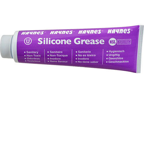Picture of Grease,Silicone 4 Oz Tu Be