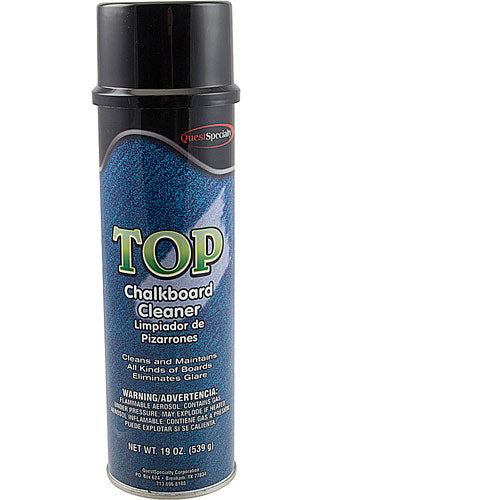 Picture of Cleaner,Board 19 Oz Top Chalk
