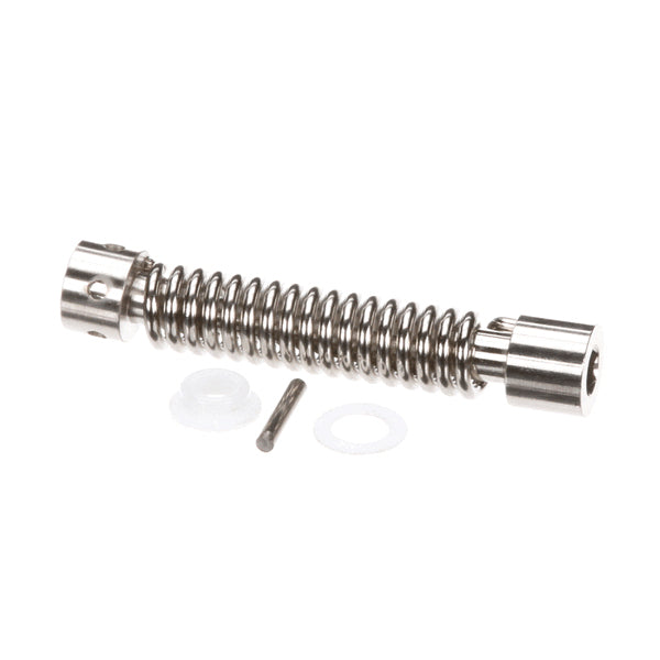 Picture of Door Hinge Spring Bottom  for Randell Part# RDHDHNG0707
