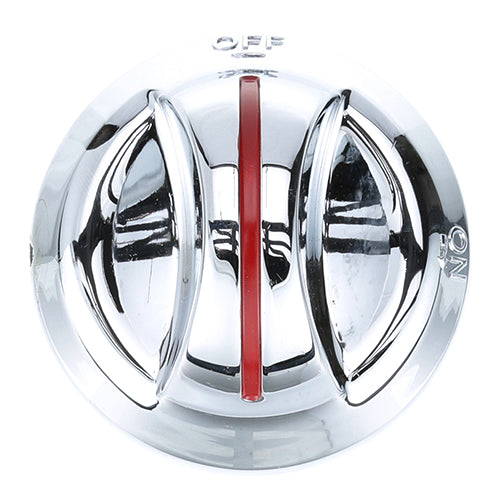 Picture of Knob,Gas Valve  for Jade Range Part# 300-223A00