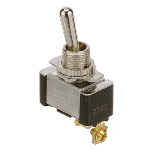 Picture of Toggle Switch 1/2 Spst for Alto-Shaam Part# SW3041