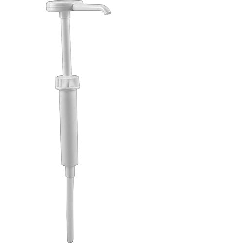 Picture of Pump,Economy , 6.5"Dip Tube for San Jamar Part# SJCI7019