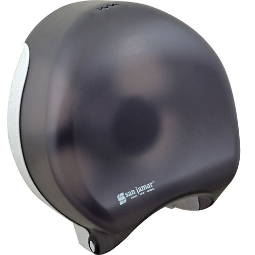 Picture of Dispenser - Toilet Paper  for San Jamar Part# SJR2790TBK