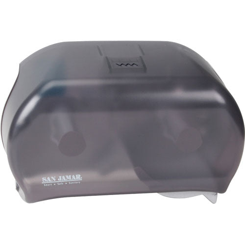 Picture of Dispenser,Toilet Tissue , Dbl for San Jamar Part# R3600TBK