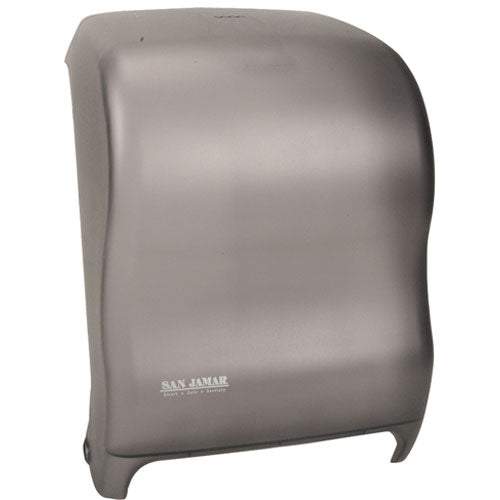Picture of Cover,Towel Dispenser , Blk Prl for San Jamar Part# XT100559TBK