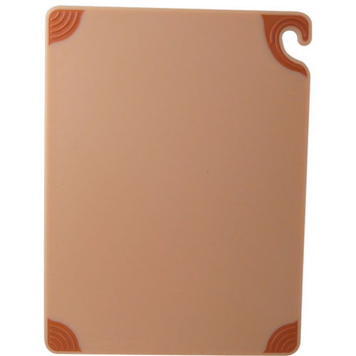 Picture of Board,Cutting , Saft,18X24,Brwn for San Jamar Part# CBG182412BG