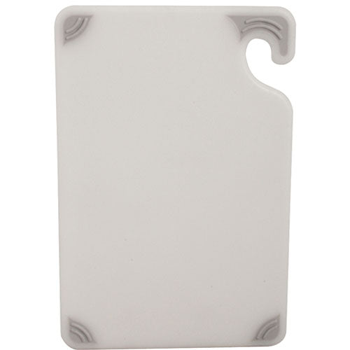 Picture of Board,Cutting , Saf-T,6X9,White for San Jamar Part# SJCBG6938WH