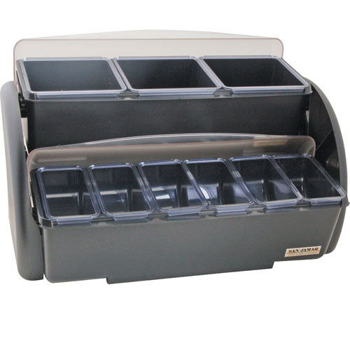 Picture of Dispenser,Condiment , Stacker for San Jamar Part# BDS4266