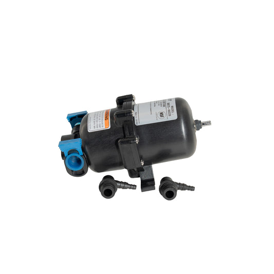 Cornelius 629097390 Expansion Tank Kit, Short, Viper