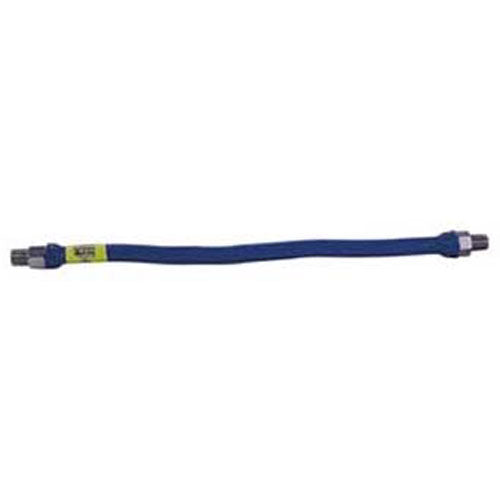 Picture of Hose, Gas , 1"Npt X 24" Pc,Hd for Dormont Part# 16100BP24
