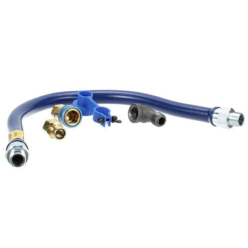 Picture of Connector,Gas (3/4"X36")  for Dormont Part# 1675BPQ36