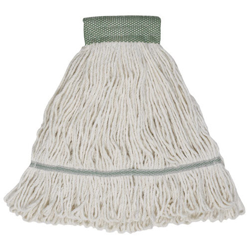 Picture of Mop Head,Loop End , Lrg, Cotton
